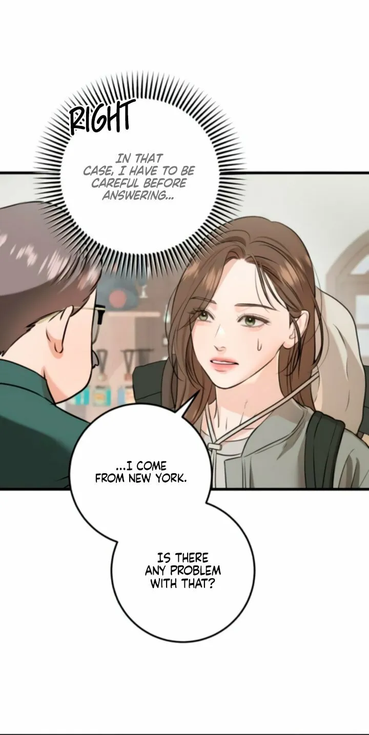 I Can't Get Enough of You Chapter 102 page 48 - 