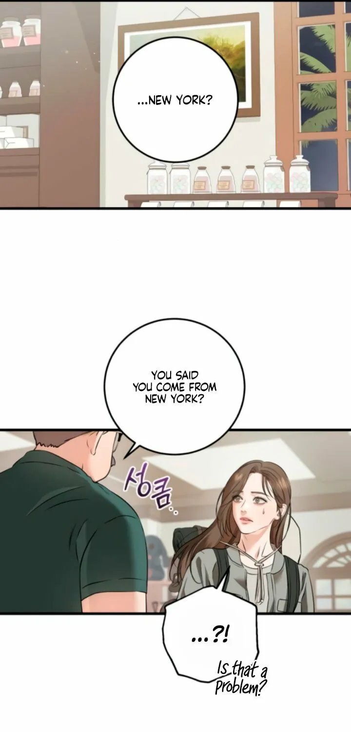 I Can't Get Enough of You Chapter 102 page 49 - 