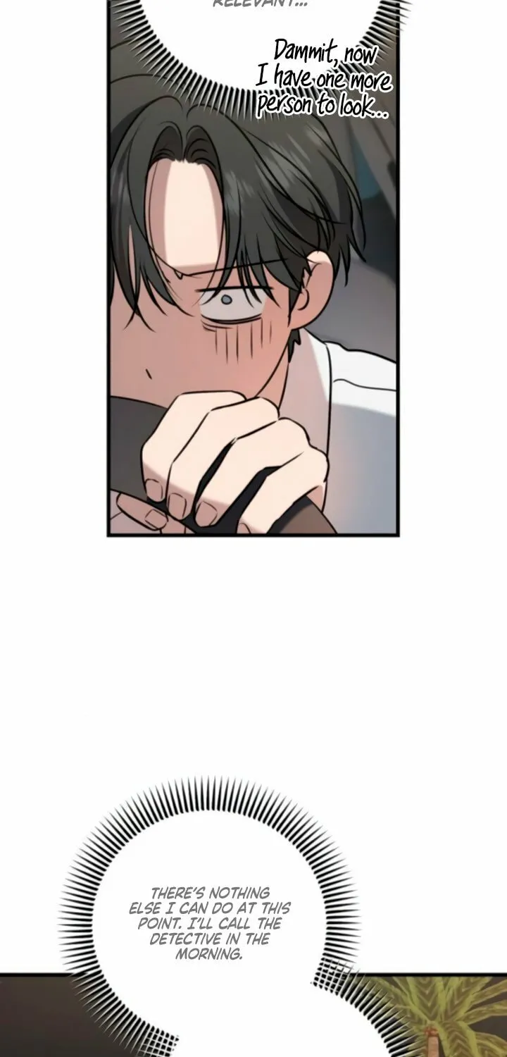 I Can't Get Enough of You Chapter 102 page 55 - 