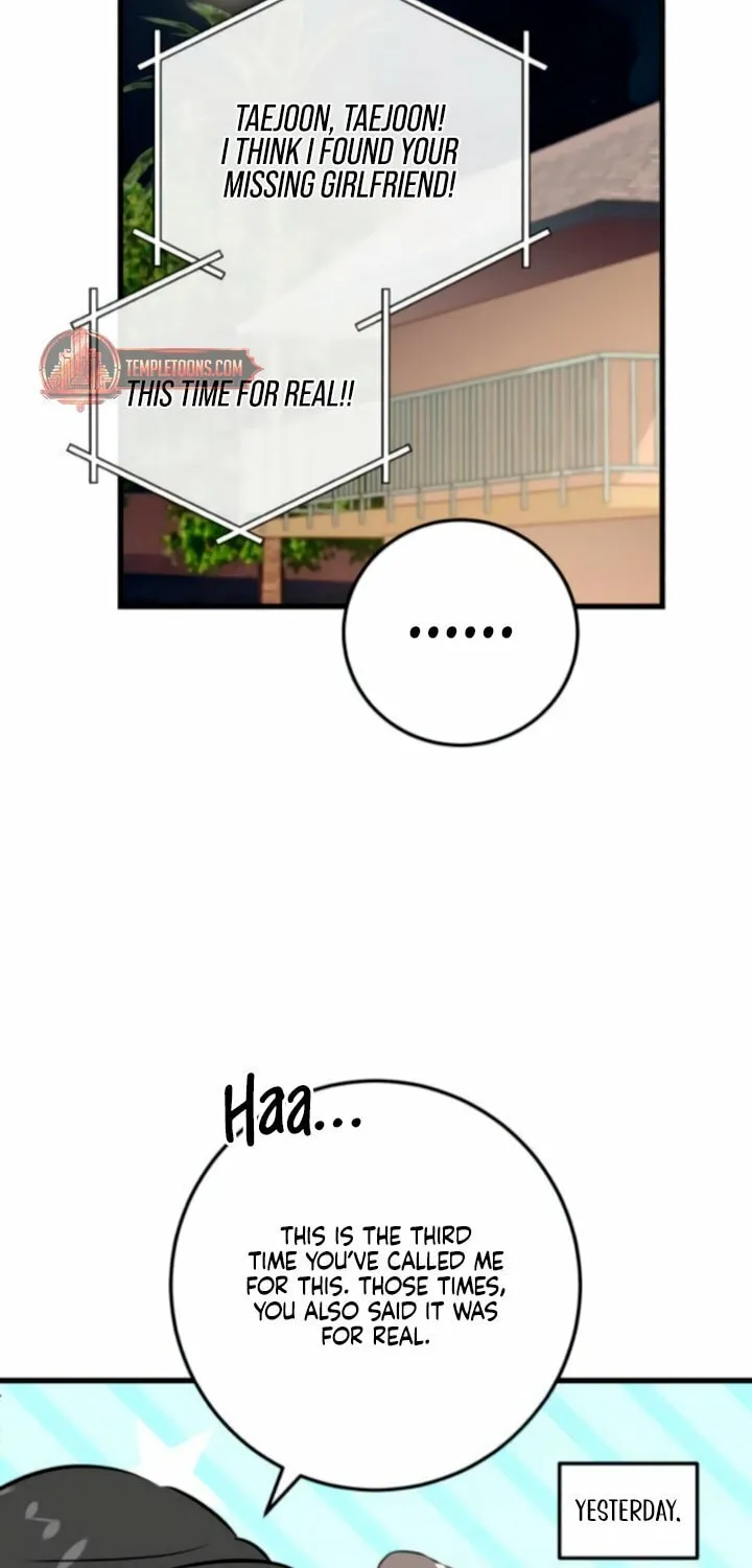 I Can't Get Enough of You Chapter 102 page 58 - 