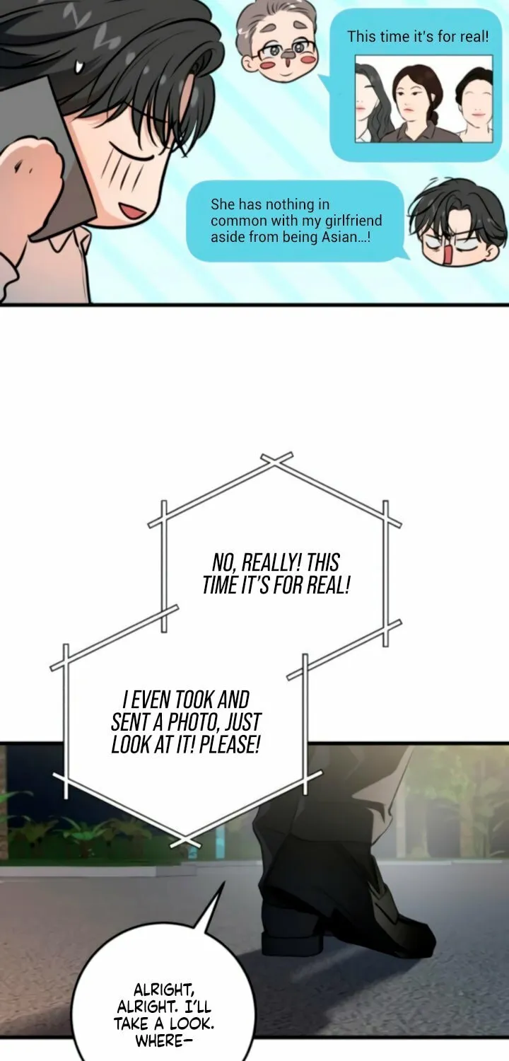 I Can't Get Enough of You Chapter 102 page 59 - 