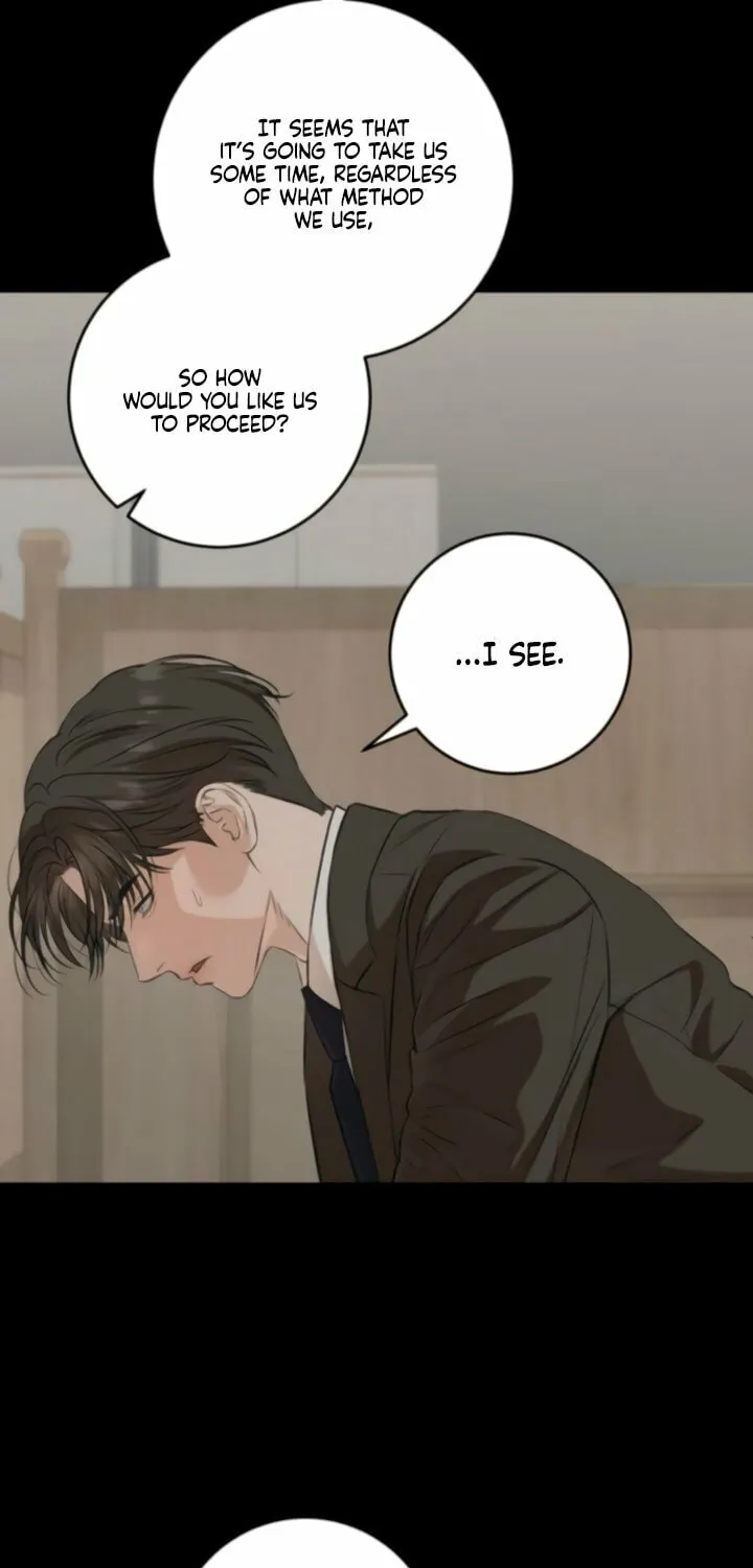 I Can't Get Enough of You Chapter 102 page 9 - 