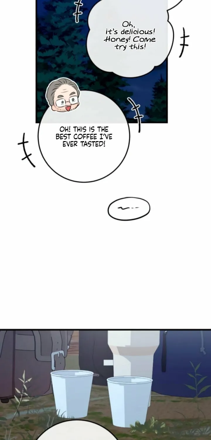 I Can't Get Enough of You Chapter 103 page 20 - 