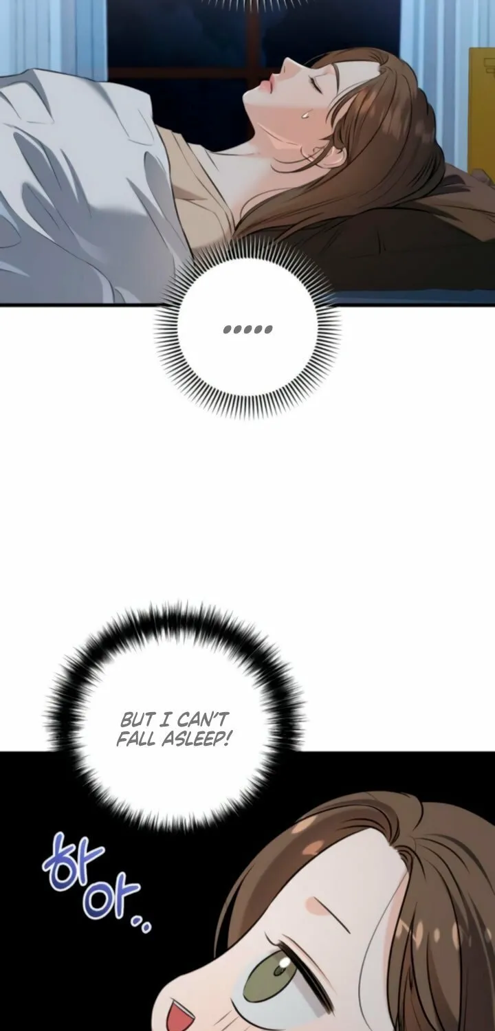 I Can't Get Enough of You Chapter 103 page 3 - 