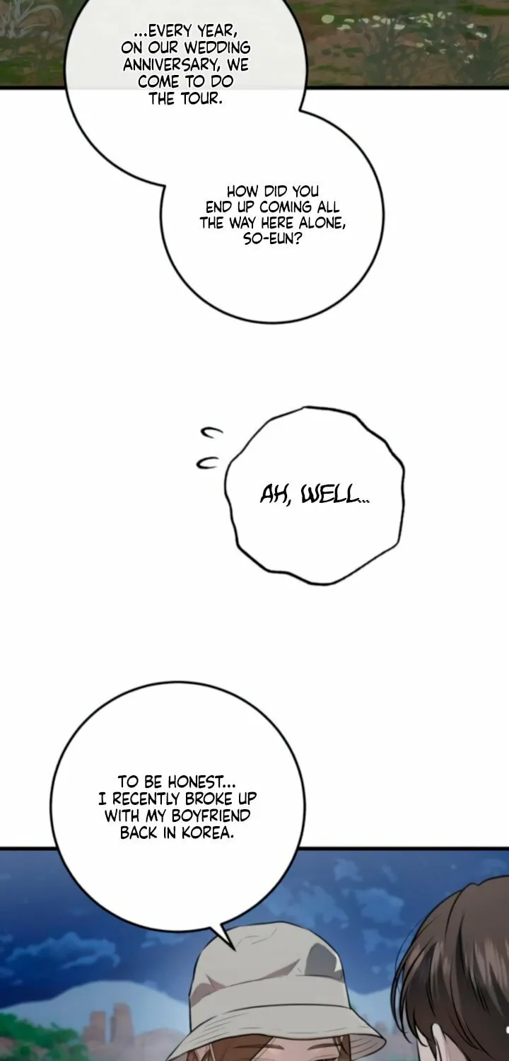 I Can't Get Enough of You Chapter 103 page 21 - 