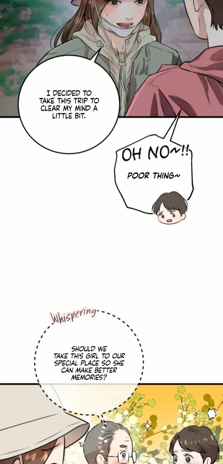 I Can't Get Enough of You Chapter 103 page 22 - 