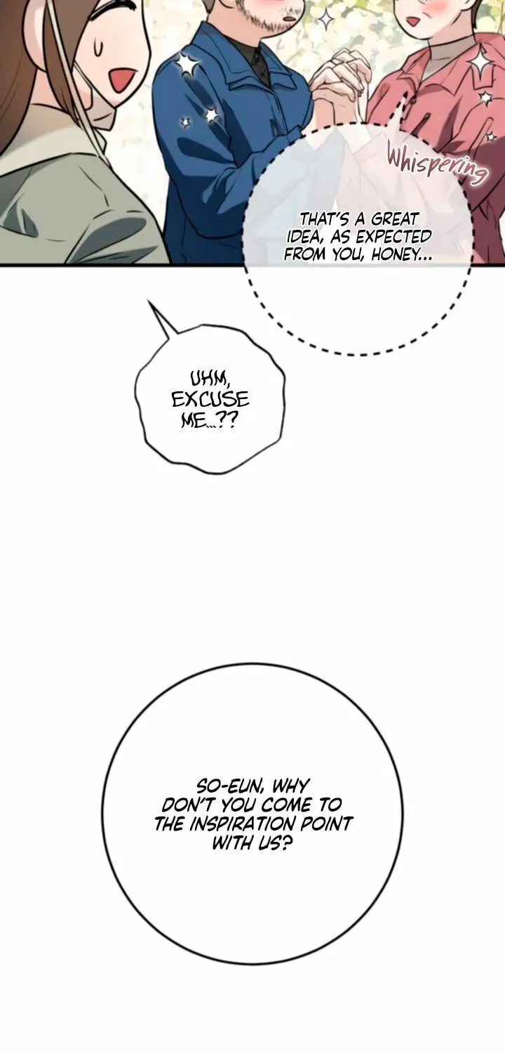 I Can't Get Enough of You Chapter 103 page 23 - 