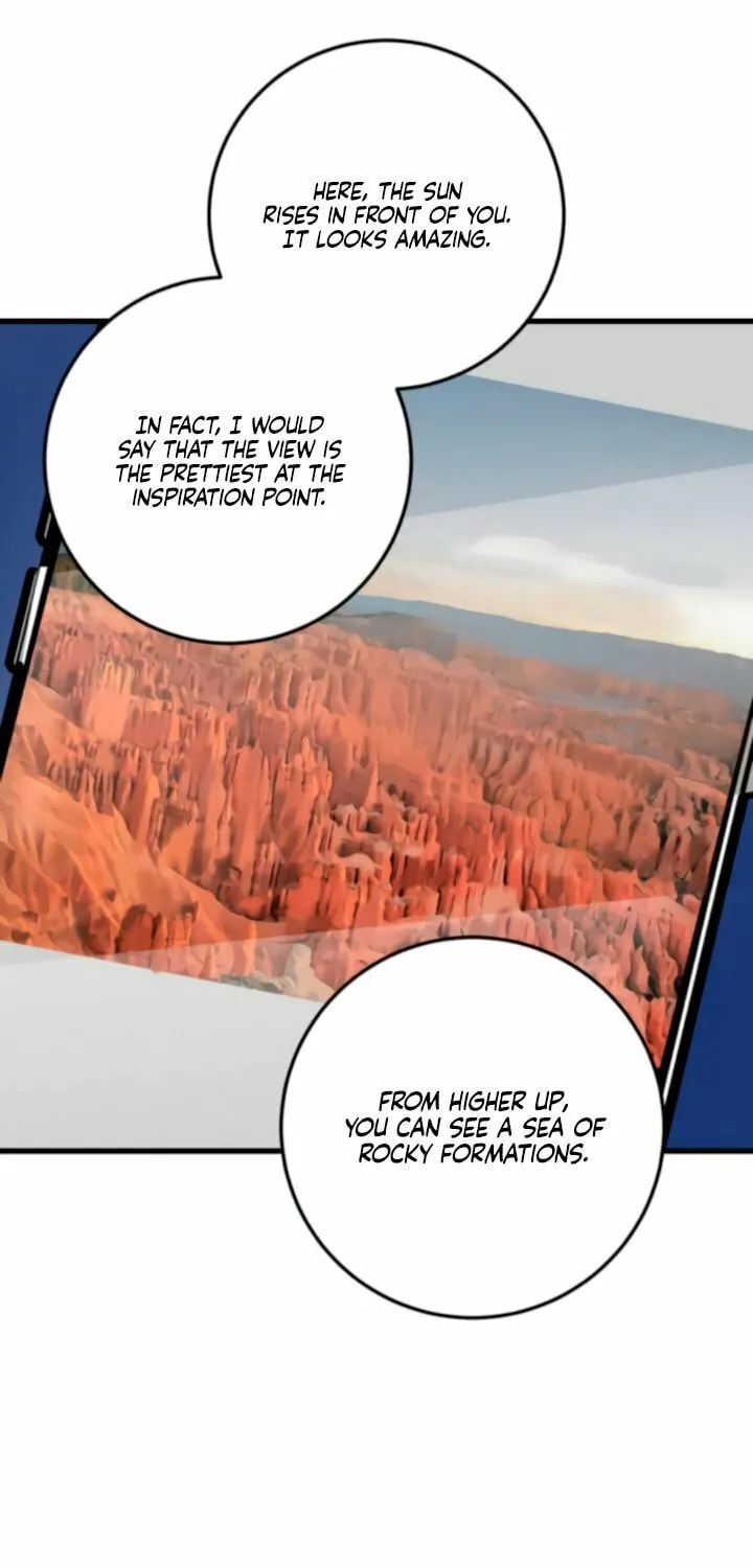 I Can't Get Enough of You Chapter 103 page 25 - 