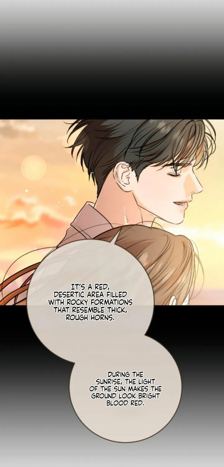 I Can't Get Enough of You Chapter 103 page 27 - 