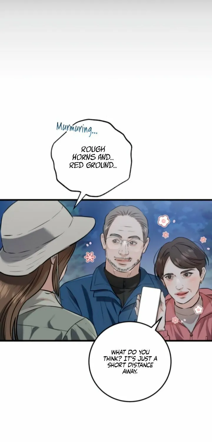 I Can't Get Enough of You Chapter 103 page 28 - 