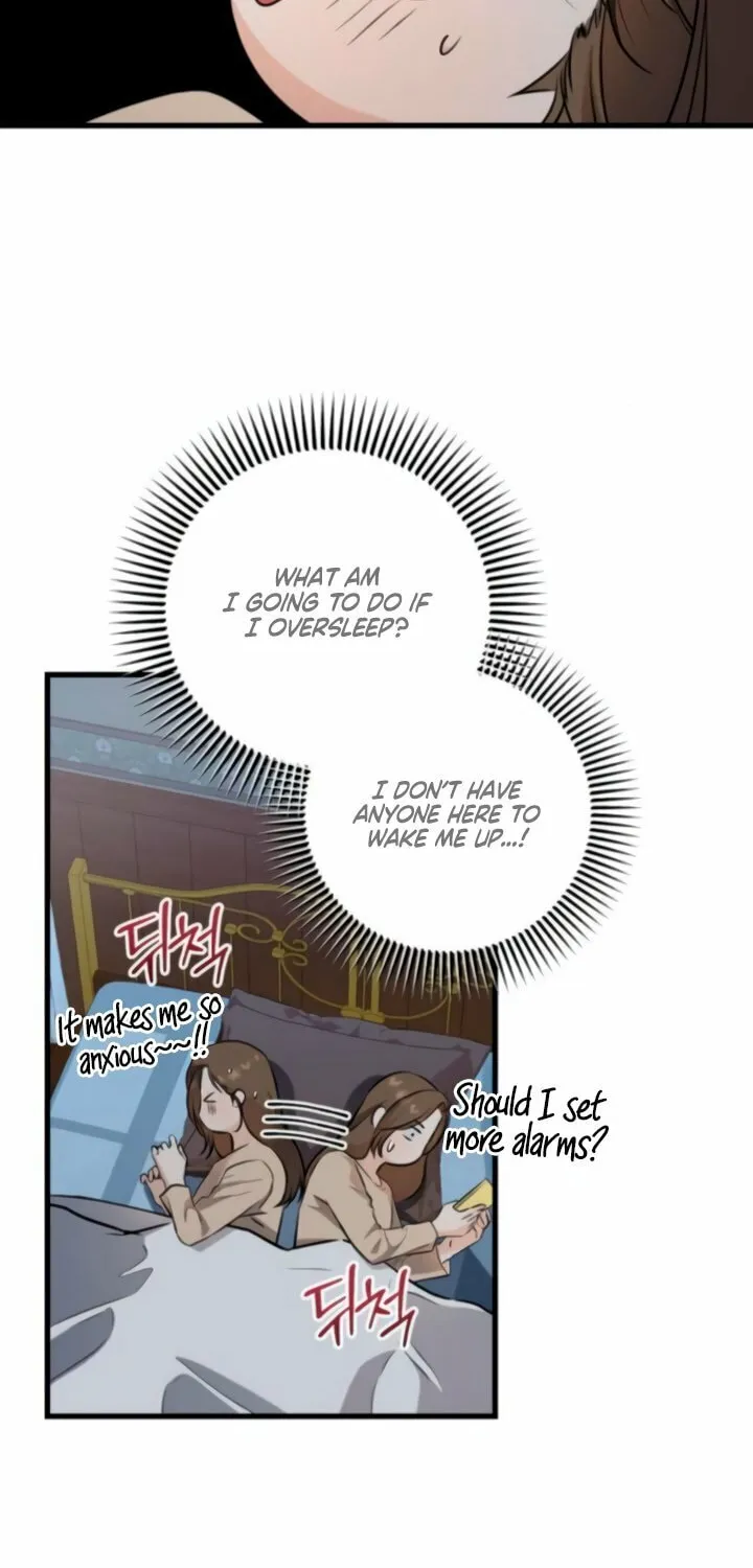 I Can't Get Enough of You Chapter 103 page 4 - 