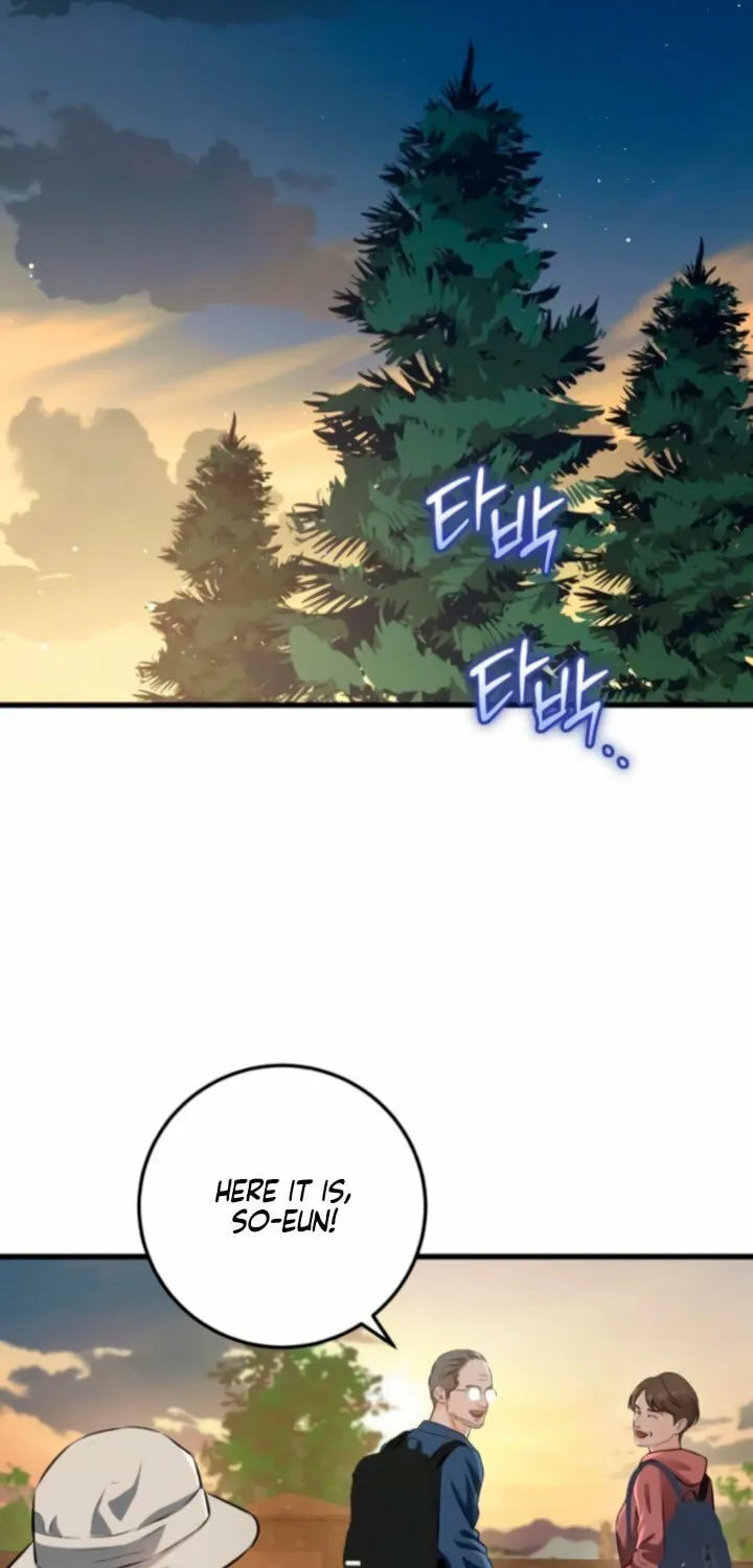 I Can't Get Enough of You Chapter 103 page 31 - 