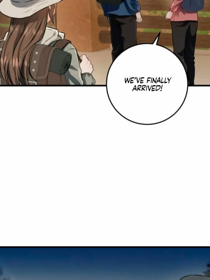 I Can't Get Enough of You Chapter 103 page 32 - 