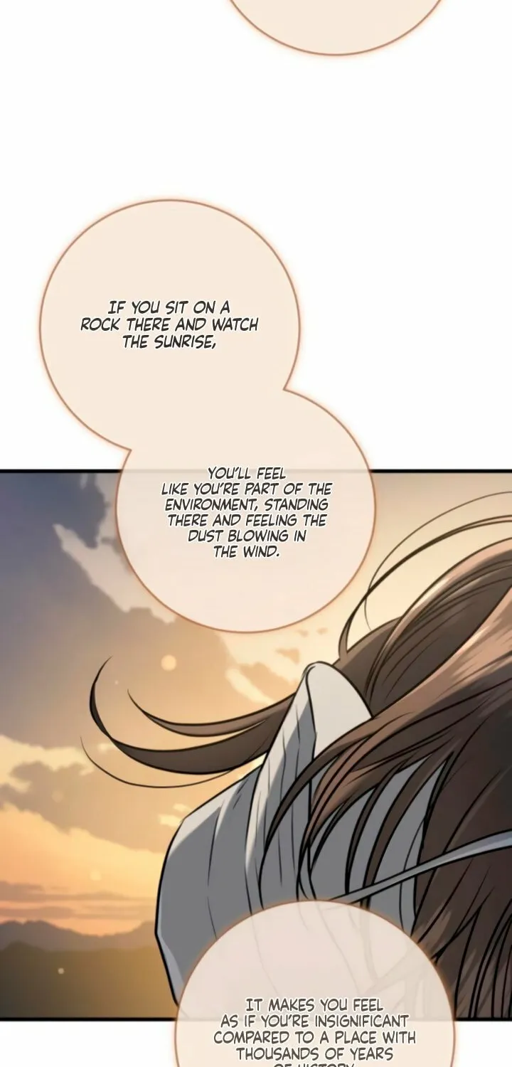 I Can't Get Enough of You Chapter 103 page 36 - 