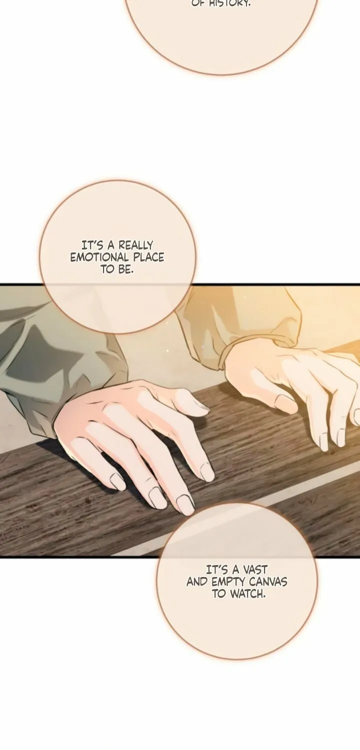 I Can't Get Enough of You Chapter 103 page 37 - 