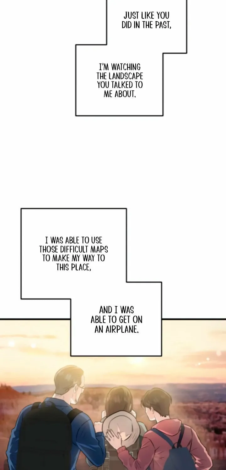 I Can't Get Enough of You Chapter 103 page 44 - 