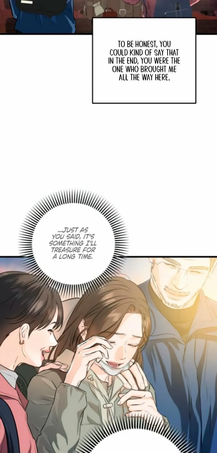 I Can't Get Enough of You Chapter 103 page 45 - 