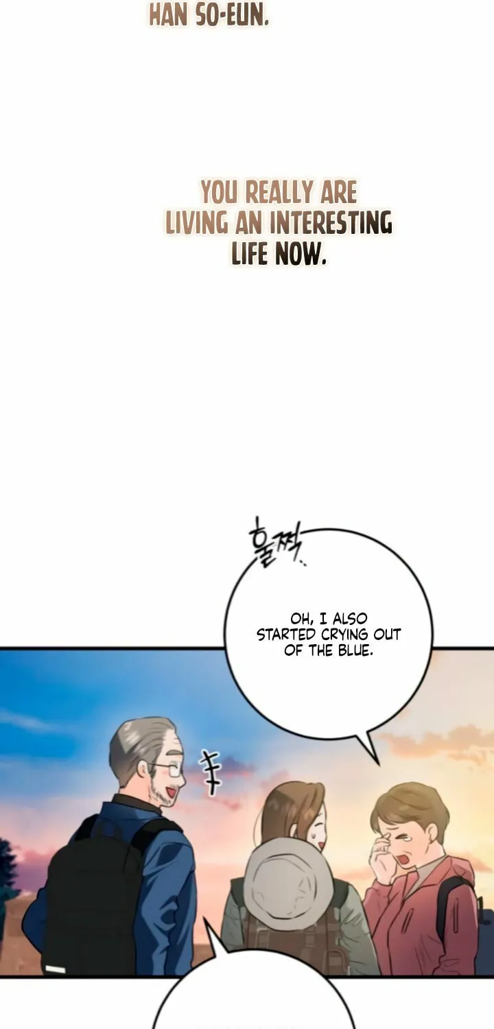 I Can't Get Enough of You Chapter 103 page 47 - 