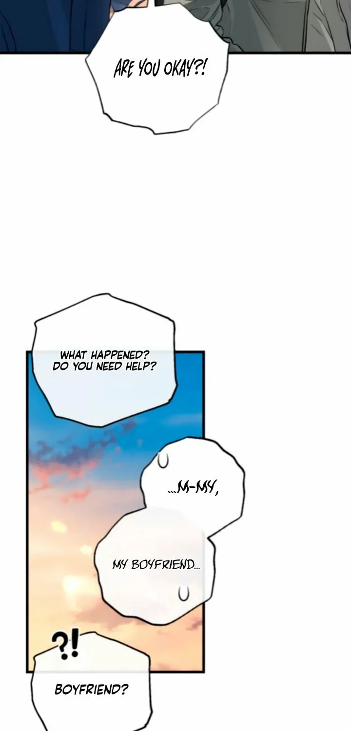I Can't Get Enough of You Chapter 103 page 55 - 