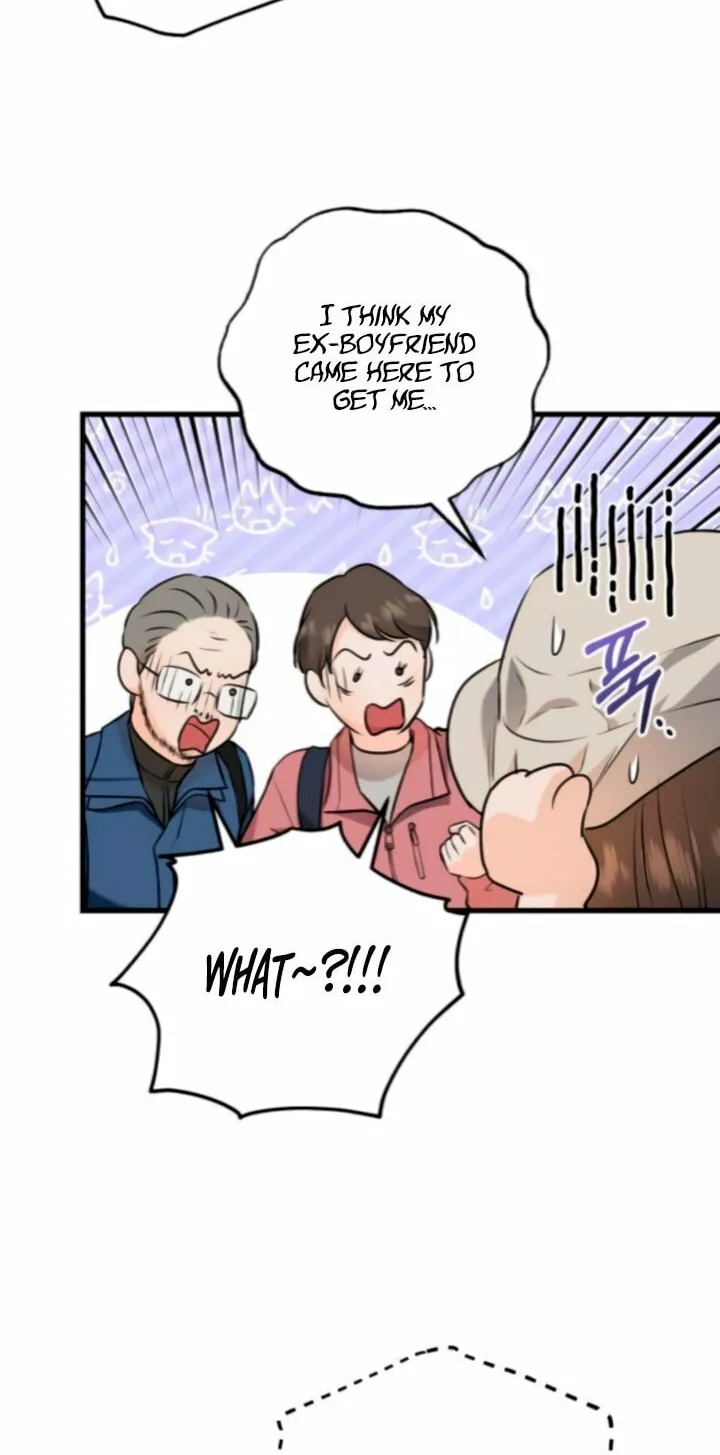I Can't Get Enough of You Chapter 103 page 56 - 