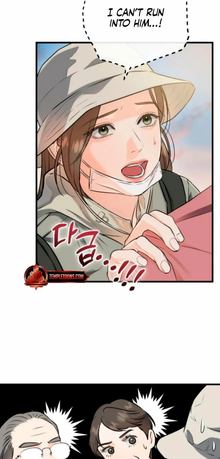I Can't Get Enough of You Chapter 103 page 57 - 