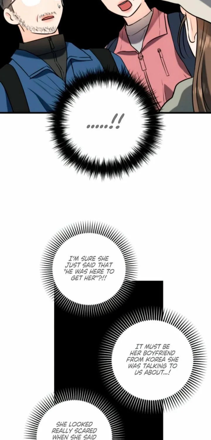 I Can't Get Enough of You Chapter 103 page 58 - 