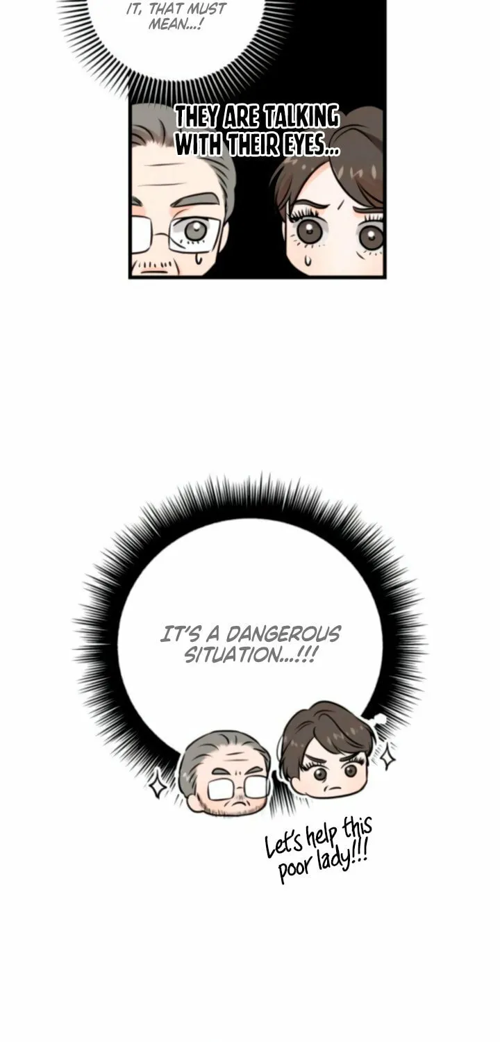 I Can't Get Enough of You Chapter 103 page 59 - 