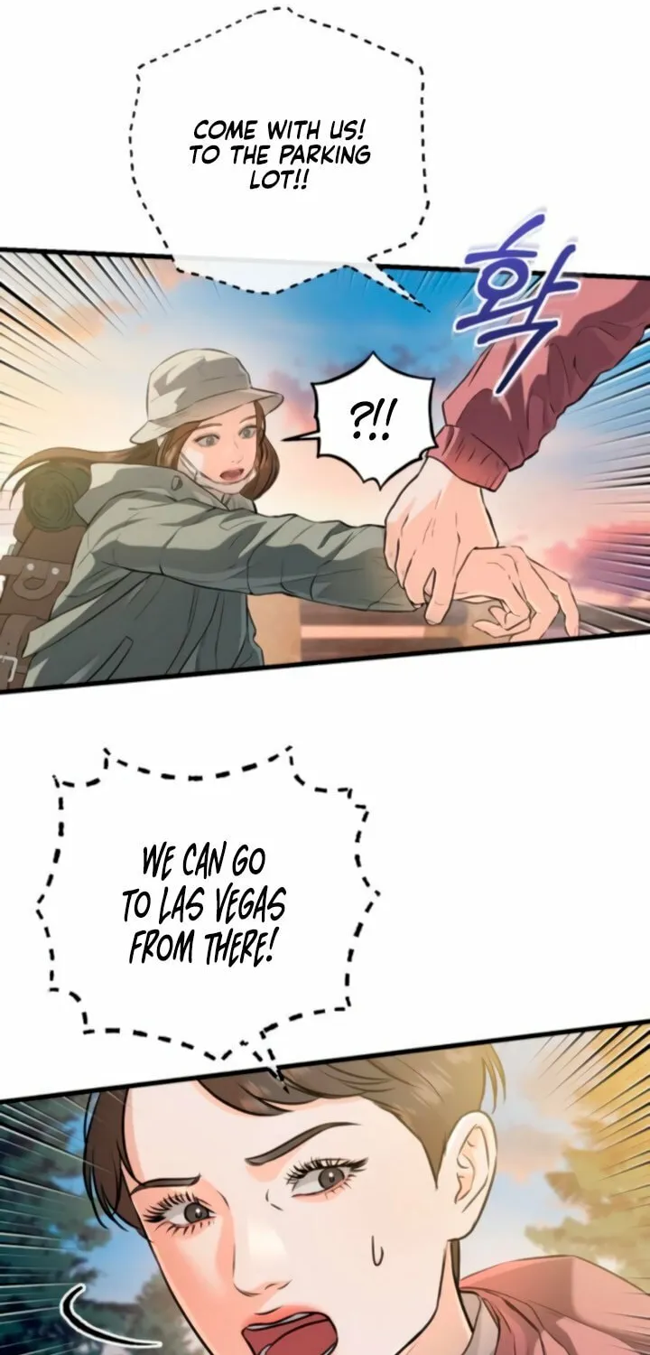 I Can't Get Enough of You Chapter 103 page 60 - 