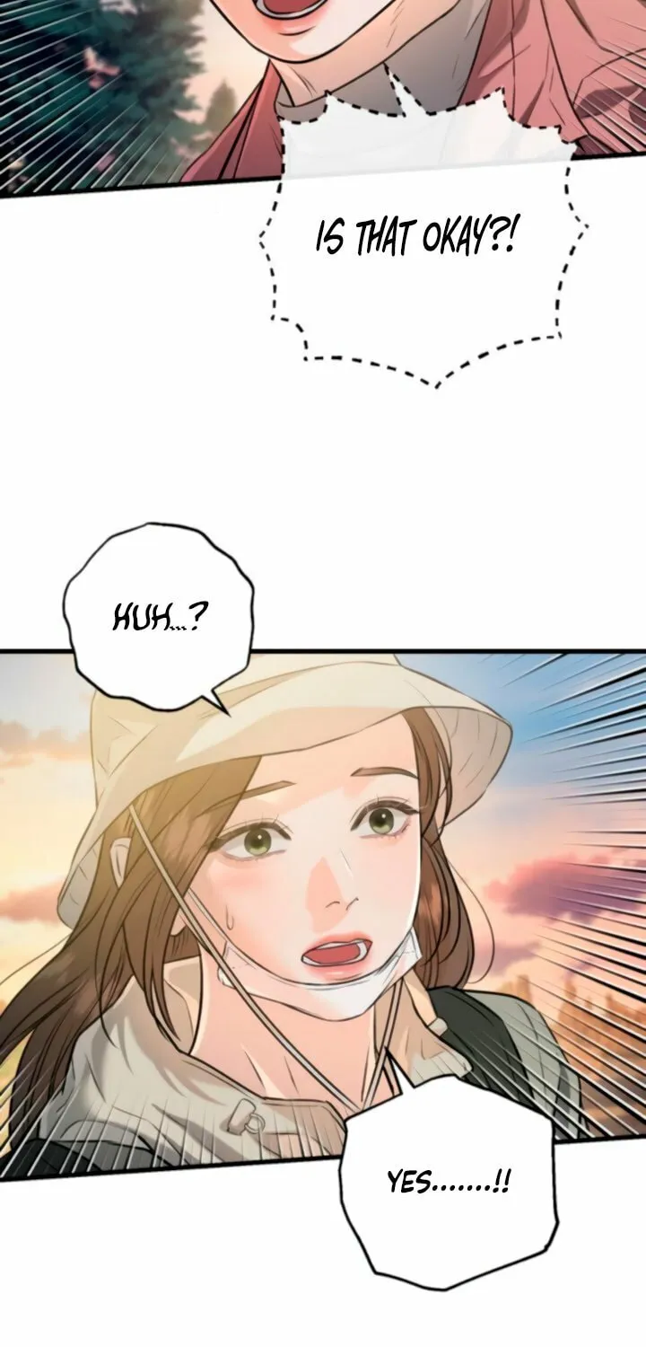 I Can't Get Enough of You Chapter 103 page 61 - 