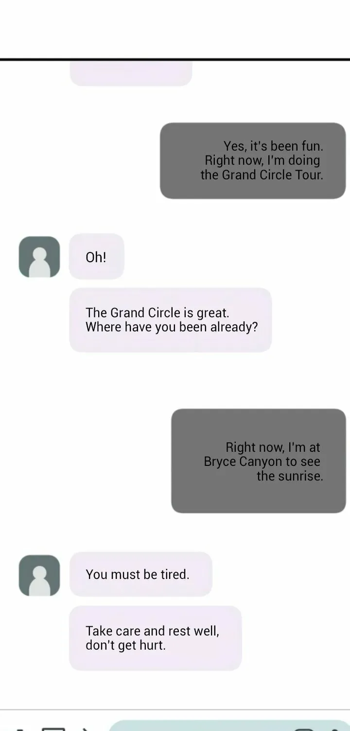 I Can't Get Enough of You Chapter 103 page 9 - 