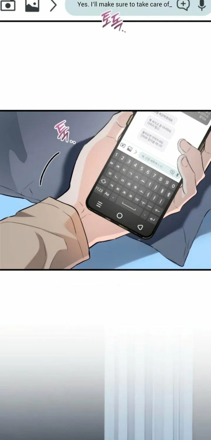 I Can't Get Enough of You Chapter 103 page 10 - 