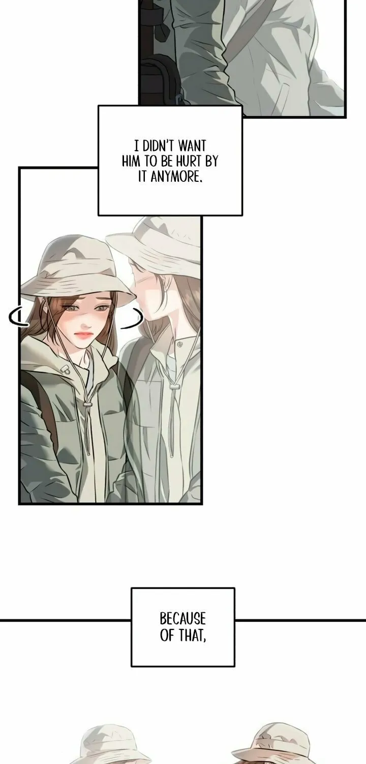 I Can't Get Enough of You Chapter 104 page 14 - 
