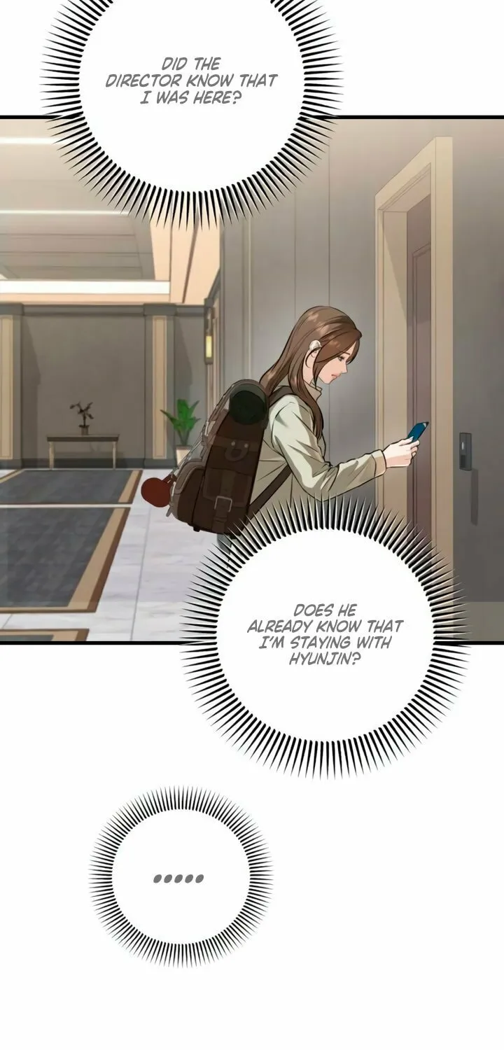 I Can't Get Enough of You Chapter 104 page 19 - 