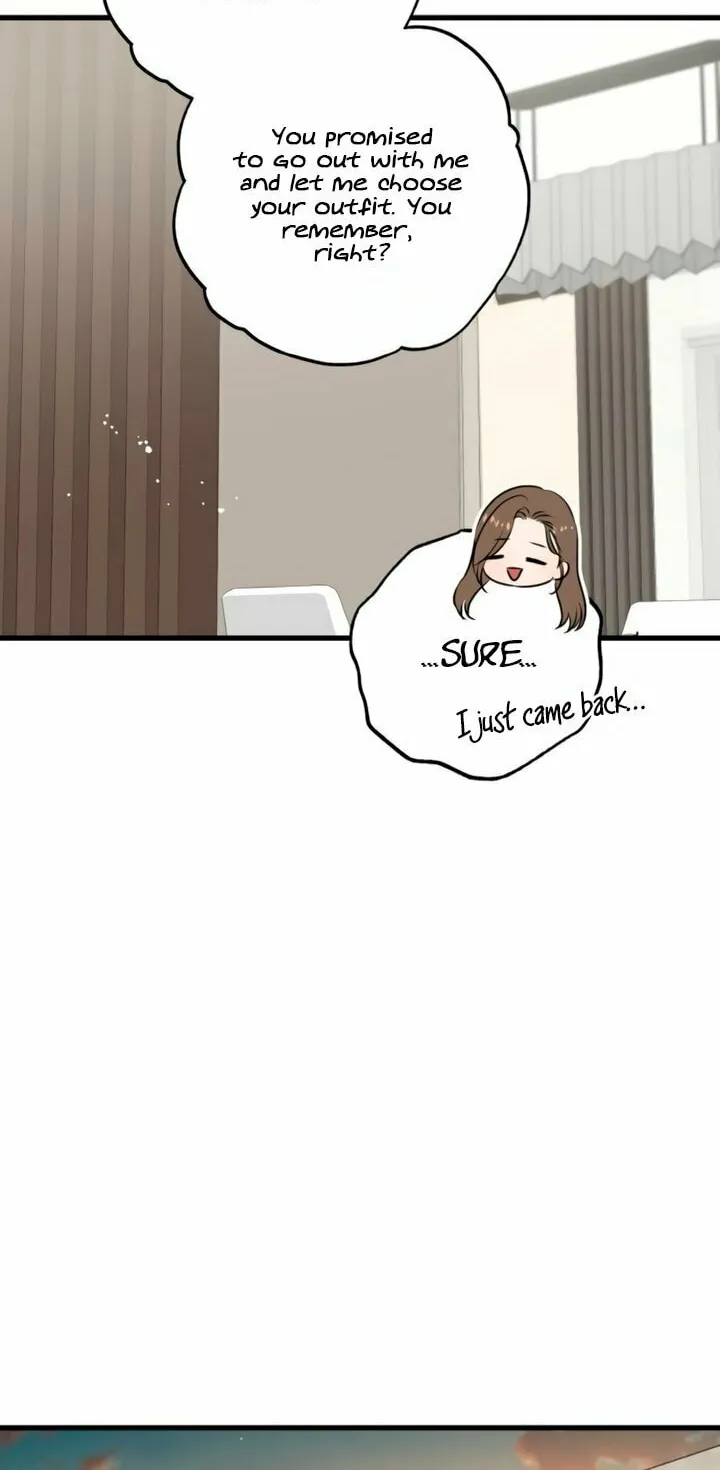 I Can't Get Enough of You Chapter 104 page 24 - 