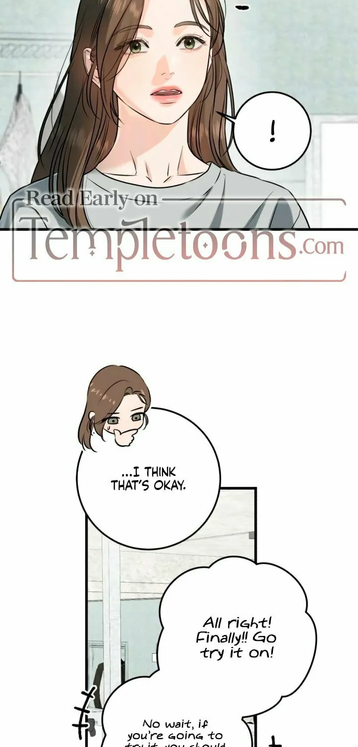 I Can't Get Enough of You Chapter 104 page 29 - 