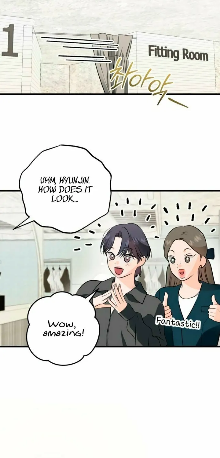 I Can't Get Enough of You Chapter 104 page 31 - 