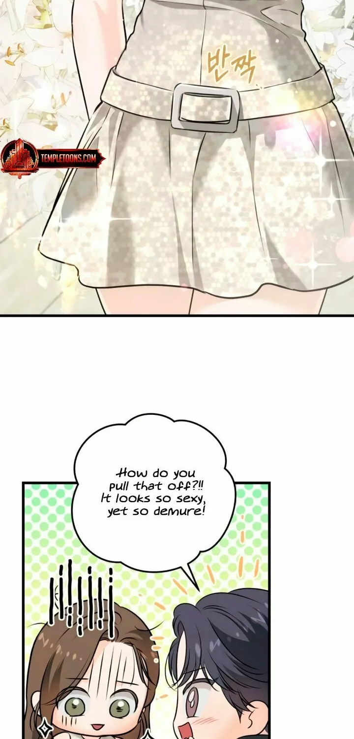I Can't Get Enough of You Chapter 104 page 34 - 
