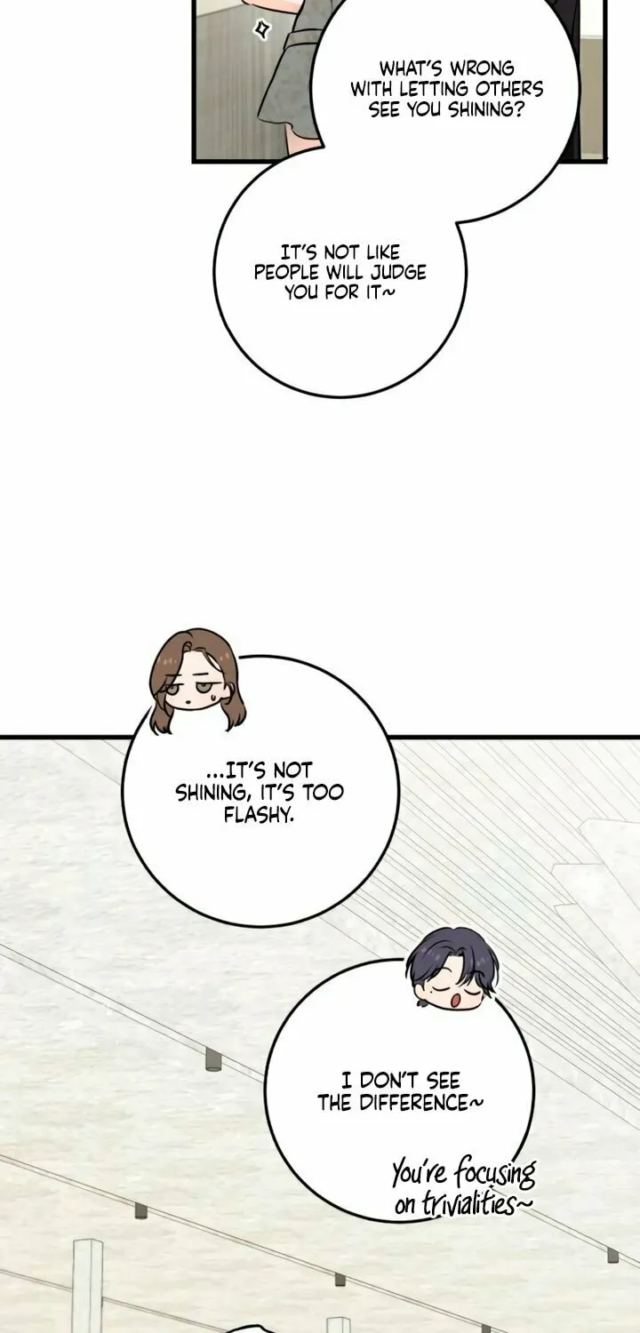 I Can't Get Enough of You Chapter 104 page 36 - 