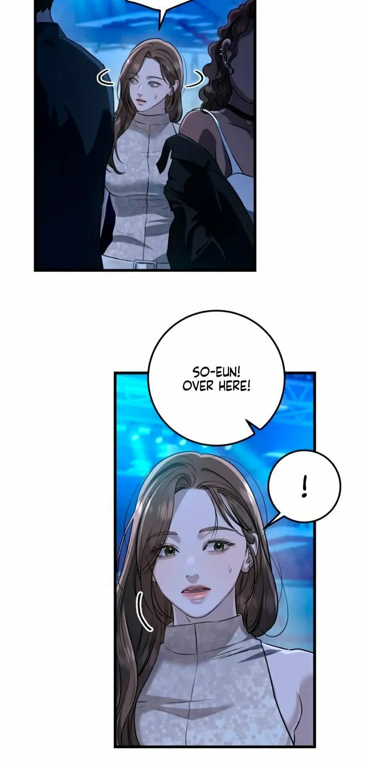 I Can't Get Enough of You Chapter 104 page 40 - 