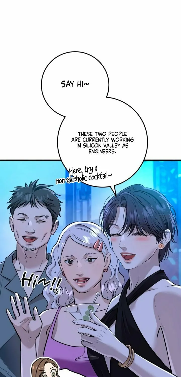 I Can't Get Enough of You Chapter 104 page 41 - 