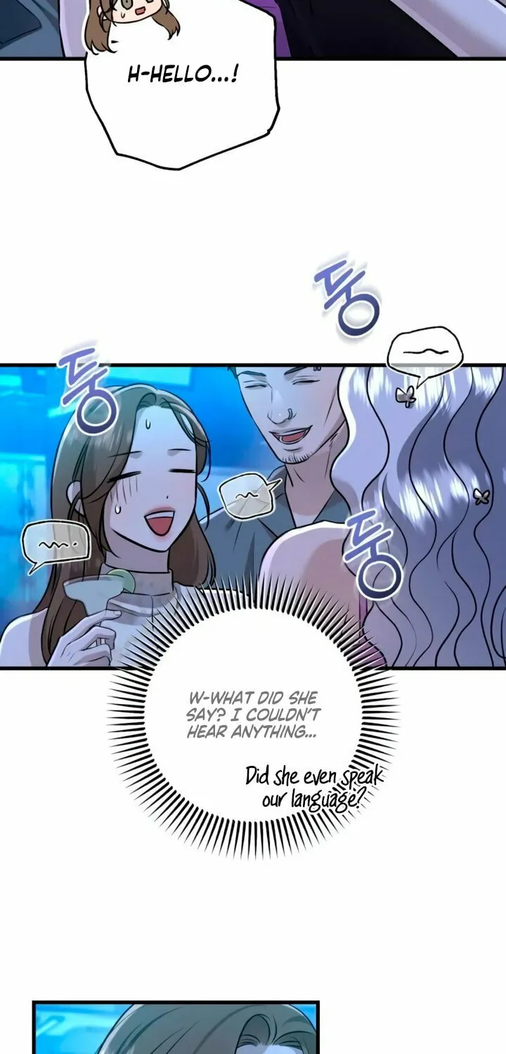I Can't Get Enough of You Chapter 104 page 42 - 