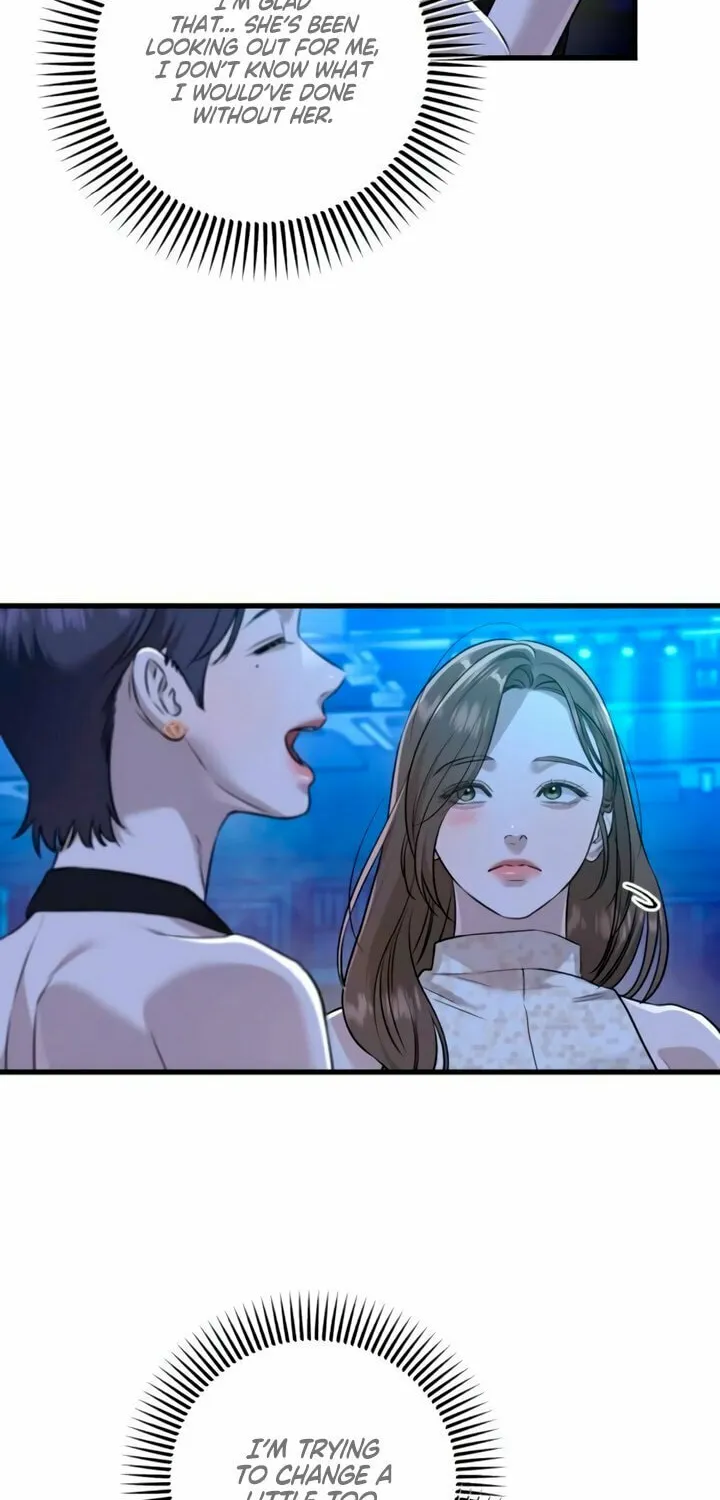 I Can't Get Enough of You Chapter 104 page 44 - 