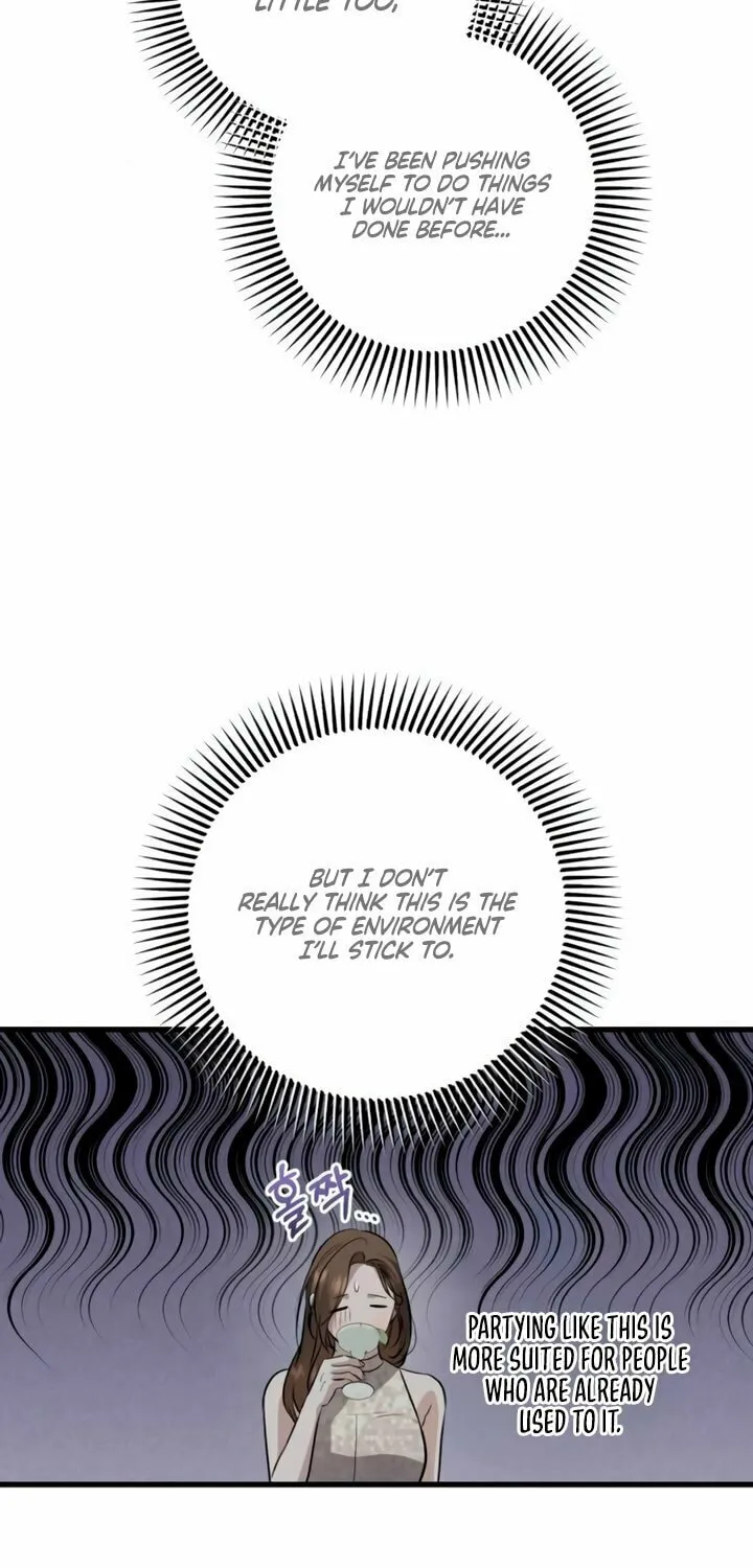 I Can't Get Enough of You Chapter 104 page 45 - 