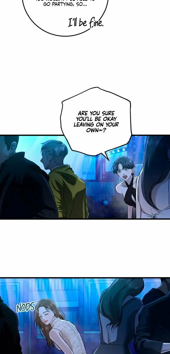 I Can't Get Enough of You Chapter 104 page 47 - 