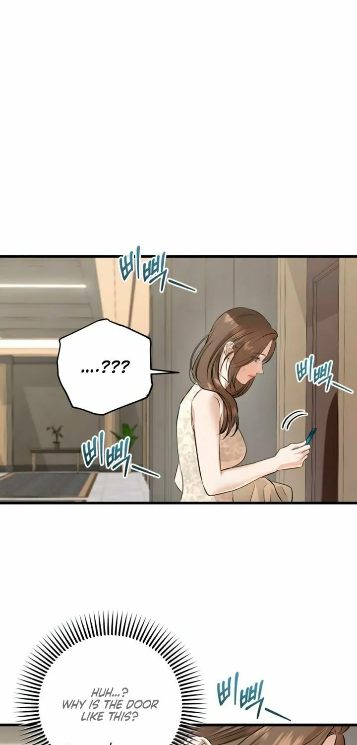 I Can't Get Enough of You Chapter 104 page 55 - 