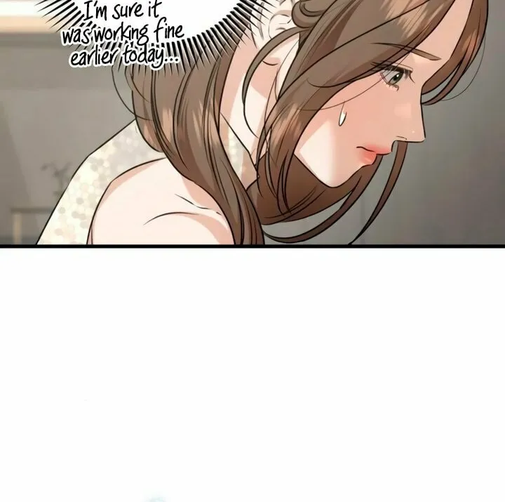 I Can't Get Enough of You Chapter 104 page 56 - 