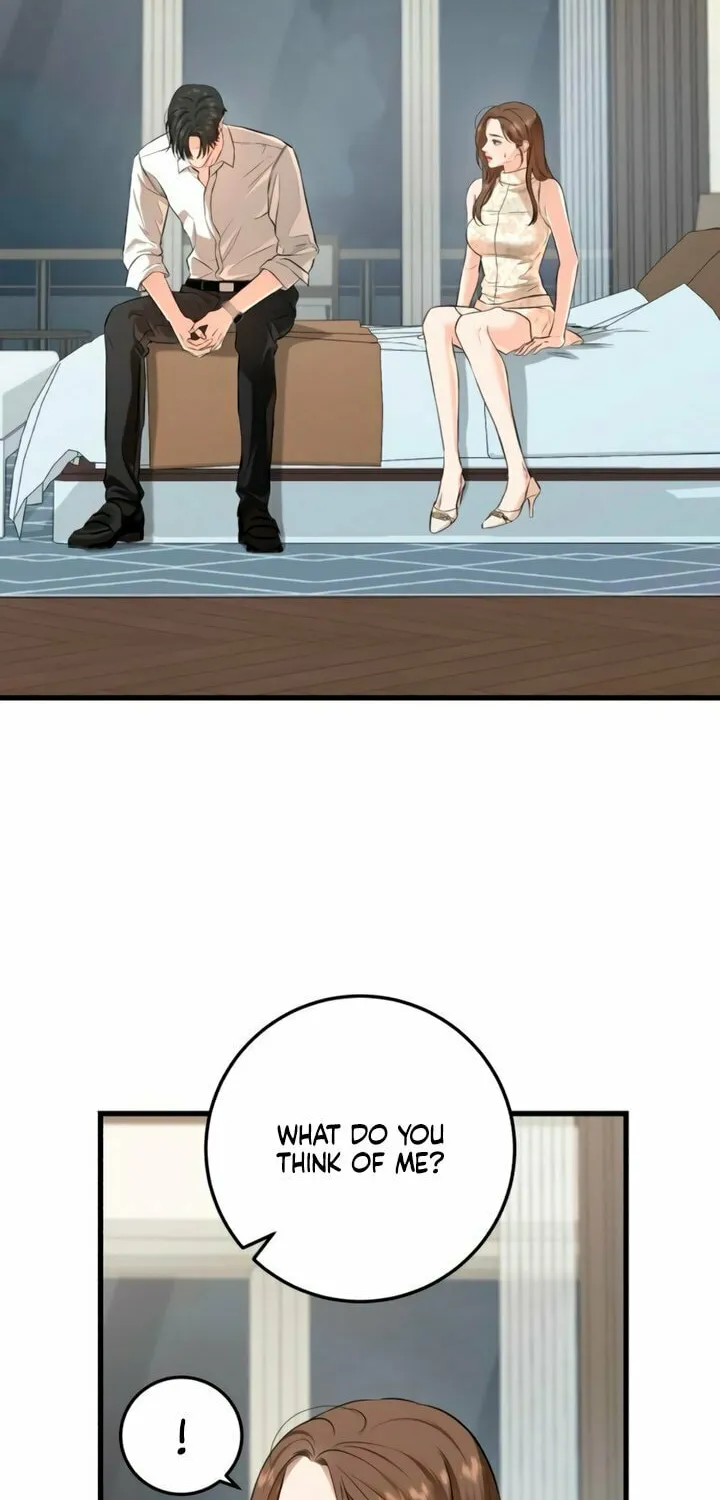 I Can't Get Enough of You Chapter 105 page 22 - 