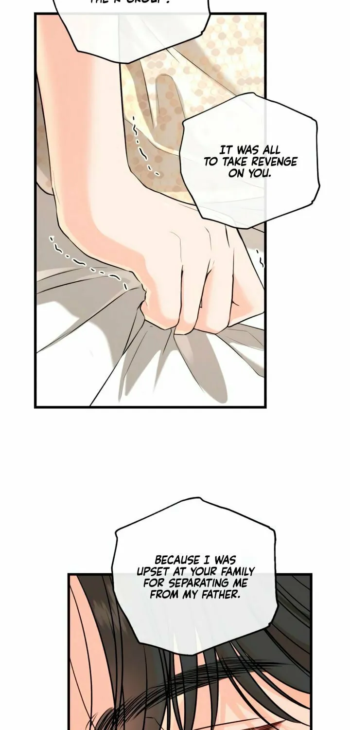 I Can't Get Enough of You Chapter 105 page 27 - 