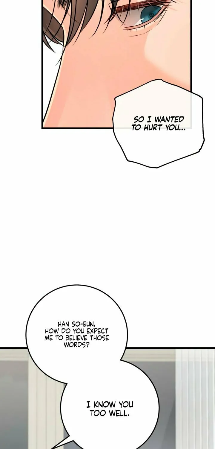 I Can't Get Enough of You Chapter 105 page 28 - 