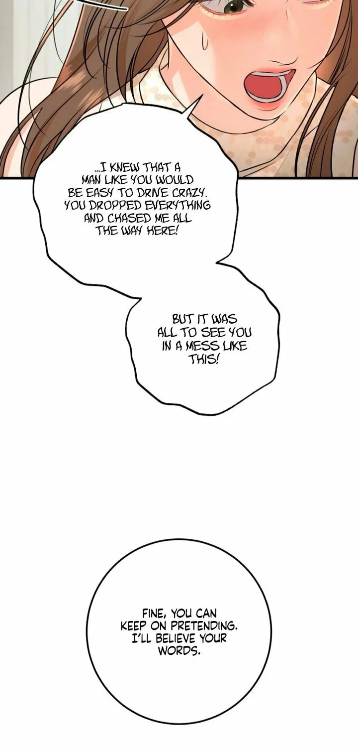 I Can't Get Enough of You Chapter 105 page 30 - 